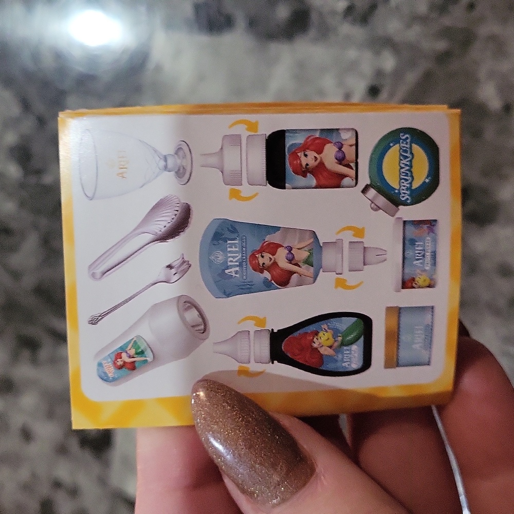Ariel Bubble Tea - Picture 3 of 5
